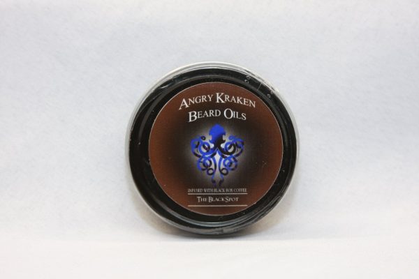 Balm Black Spot - Angry Kraken